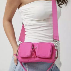 Brand New - Urban Outfitters Sling / Belt bag in pink